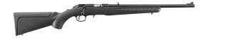 Ruger RUG AM RFL RF-C 17HMR 9RD B: 8313: 736676083138