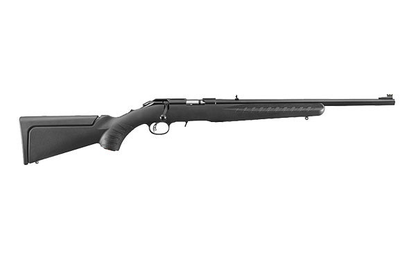 Ruger RUG AM RFL RF-C 22M 9RD B: 8323: 736676083237