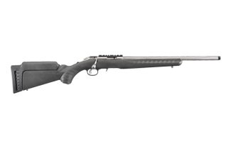 Ruger RUG AM RFL RF 22M 9RD SS TB: 8352: 736676083527