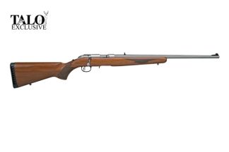 Ruger RUG AM RFL RF 22LR 10R S TL: 8359: 736676083596