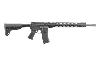 Ruger RUG AR-556 5.56 SA RFL 18B 30R: 8514: 736676085149