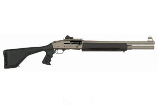 Mossberg MOS 930SPX 12M/18.5CB GR CT PG: 85223: 15813852234