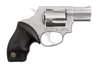 Taurus TAU M905 9MM DA REV 2SS: 905SS2: 725327341802