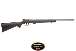 Savage Arms SAV 93FV 22M BA RFL HB B SYN: 93200: 62654932007