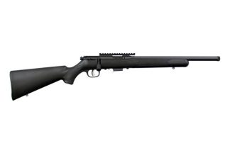 Savage Arms SAV 93FV-SR 22M BA RFL SYN TB: 93207: 62654932076