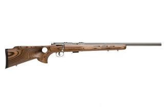 Savage Arms SAV 93BTVS 22M BA B 5RD LAM HB: 94725: 62654947254