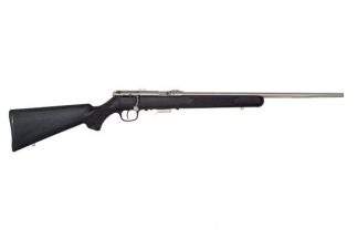 Savage Arms SAV 93R17-FSS 17HMR BA RFL SS: 96712: 62654967122