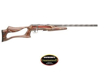 Savage Arms SAV 93R17-BSEV 17HMR BA FB SS: 96771: 62654967719