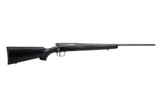 Savage Arms SAV B.MAG 17WSM BA SYN 8R BLUE: 96901: 11356969019