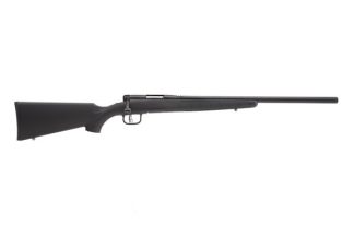 Savage Arms SAV B.MAG HVY 17WSM BA 8R BLUE: 96975: 11356969750