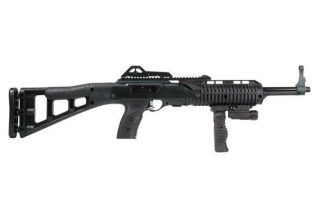 Hi-Point Firearms HPT CARB TS 9MM 16.5B GRP/LGHT: 995FGFLTS: 752334099921