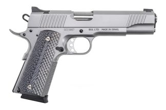 Magnum Research MGR 1911 45AP 5SS 8RD FS: DE1911GSS: 761226087137