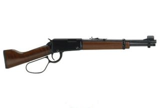 Henry Repeating Arms HEN LVR 22LR 12IN MARES LEG: H001ML: 619835011039