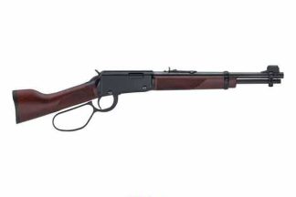 Henry Repeating Arms HEN LVR 22M 12IN MARES LEG: H001MML: 619835011077