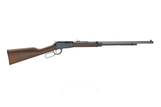 Henry Repeating Arms HEN FRONTIER LVR 22LR 24B 16RD: H001TLB: 619835011169