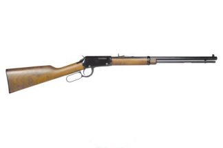 Henry Repeating Arms HEN LVR 22M 20IN OCTAGN BBL: H001TM: 619835010001