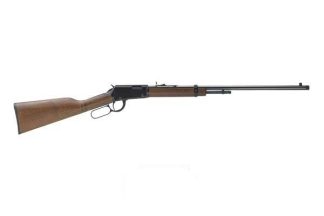 Henry Repeating Arms HEN FRONT LVR 22M 24B 8RD SUPP: H001TMSPR: 619835011190