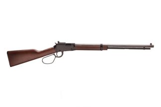 Henry Repeating Arms HEN SM GAME LVR RFL 22LR 20B: H001TRP: 619835011114