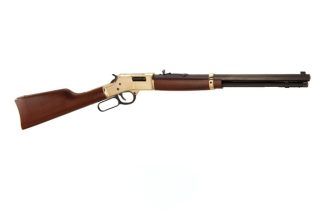 Henry Repeating Arms HEN BIG BOY LVR 41M: H006M41: 619835060426