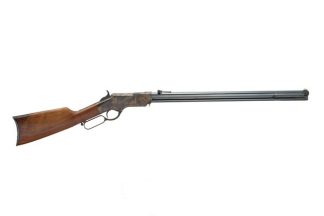 Henry Repeating Arms HEN ORIG LVR 44-40 IRON 13RD: H011IF: 619835100054