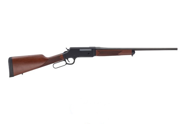 Henry Repeating Arms HEN LNG RNGER LVR RFL 223 WAL: H014-223: 619835300003