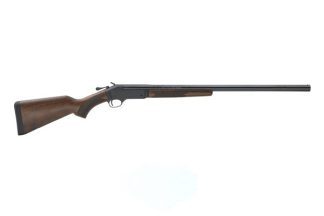 Henry Repeating Arms HEN SINGLE SHTGN 12GA 28B WAL: H015-12: 619835400062