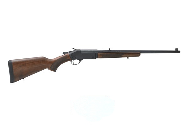 Henry Repeating Arms HEN SINGLE RIFLE 223 22B WAL: H015-223: 619835400031