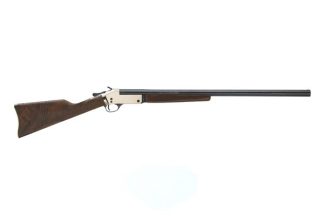 Henry Repeating Arms HEN SNG SHTGN BRS 410G 26B WAL: H015B-410: 619835400116