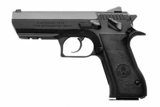 IWI-US IWI JERICHO 9MM STL 4.4B 16RD: J941F9: 856304004745