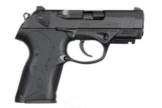 Beretta BTA PX4 STORM CMPT 9MM PST 15R: JXC9F21: 82442154282