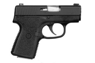 Kahr Arms KAR P380 380 DAO 6RD BLK SS NS: KP3834N: 602686168298