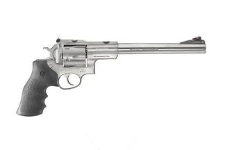 Ruger RUG S/RDHWK 44M DA REV 9.5SS: KSRH9-C: 736676055029