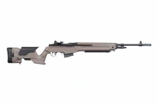 Springfield Armory SPG M1A PREC 7.62 RFL FDE 10RD: MP9220: 706397900793