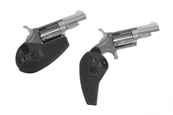 North American Arms NAM MINI-REV 22LR 1.625SS HGRP: NAA-22LLR-HG: 744253000478
