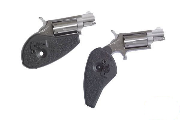 North American Arms NAM MINI-REV 22M 1.125SS HGRP: NAA-22MS-HG: 744253000928