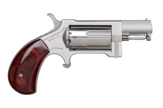 North American Arms NAM SIDEWINDER REV 22M 1.5SS: NAA-SW: 744253002533