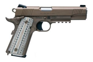 Colt CLT MARINE PRODMDL 45AP PST 7R: O1070M45: 98289042644