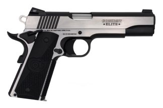 Colt CLT COM ELI GVT S70 9MM SS 9R: O1072CE: 98289111920