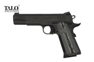 Colt CLT CCU GVT 45PST B 8R: O1080CCU: 98289111609