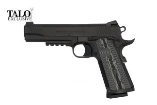 Colt CLT CCU RAIL PST 45AP 8R: O1080RGCCU: 98289111852