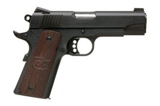 Colt CLT COMBAT COMM 45AP PST 8RD: O4940XE: 98289111364