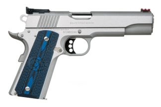 Colt CLT GOLD CUP LITE 45AP 8RD: O5070GCL: 98289111883
