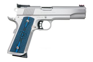 Colt CLT GOLD CUP TROPHY 45AP 8RD: O5070XE: 98289111210