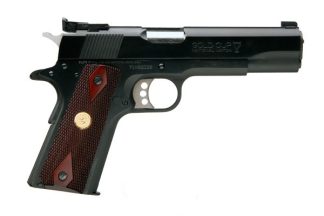 Colt CLT GOLD CUP NM S70 45AP B AS: O5870A1: 98289042927