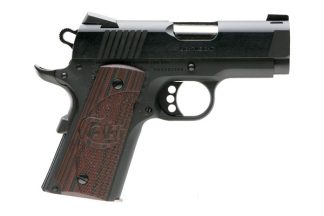 Colt CLT DEFENDER 45AP PST 3 7RD B: O7800XE: 98289111180