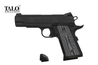 Colt CLT CCU COM PST 45AP 8RD: O9840CCU: 98289111876