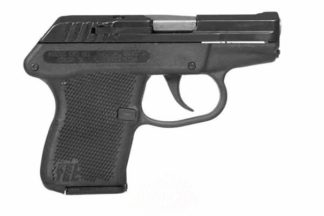 Kel-Tec KEL P-32 32AP DAO PST 7RD B: P-32: 640832000450