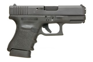 Glock GLK 30S 45AP PST 10RD FS: PH3050201: 764503822018