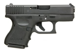 Glock GLK 26G3 9MM PST 10RD FS: PI-26502: 764503265020