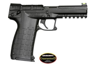 Kel-Tec KEL PMR-30 SA 22M PST 30RD B: PMR-30: 640832002676